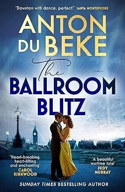 The Ballroom Blitz